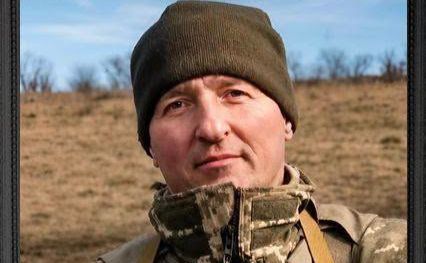 Дмитро Анащенко. Фото з відкритих джерел