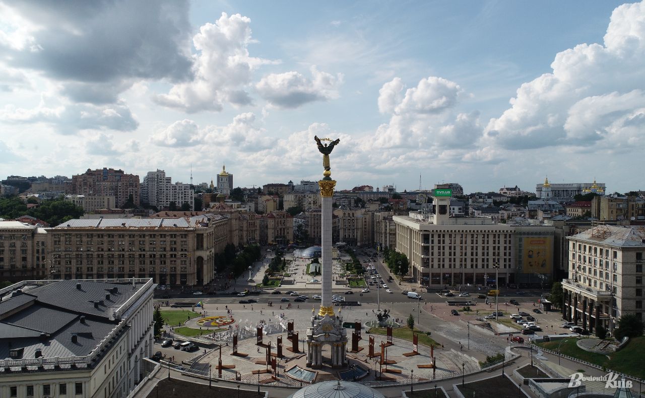 Ілюстративне фото: Борис Корпусенко