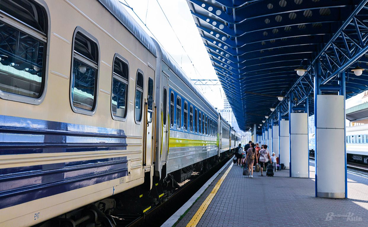 Фото ілюстративне: Борис Корпусенко