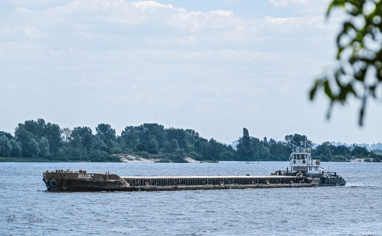 Ілюстративне фото Бориса Корпусенка