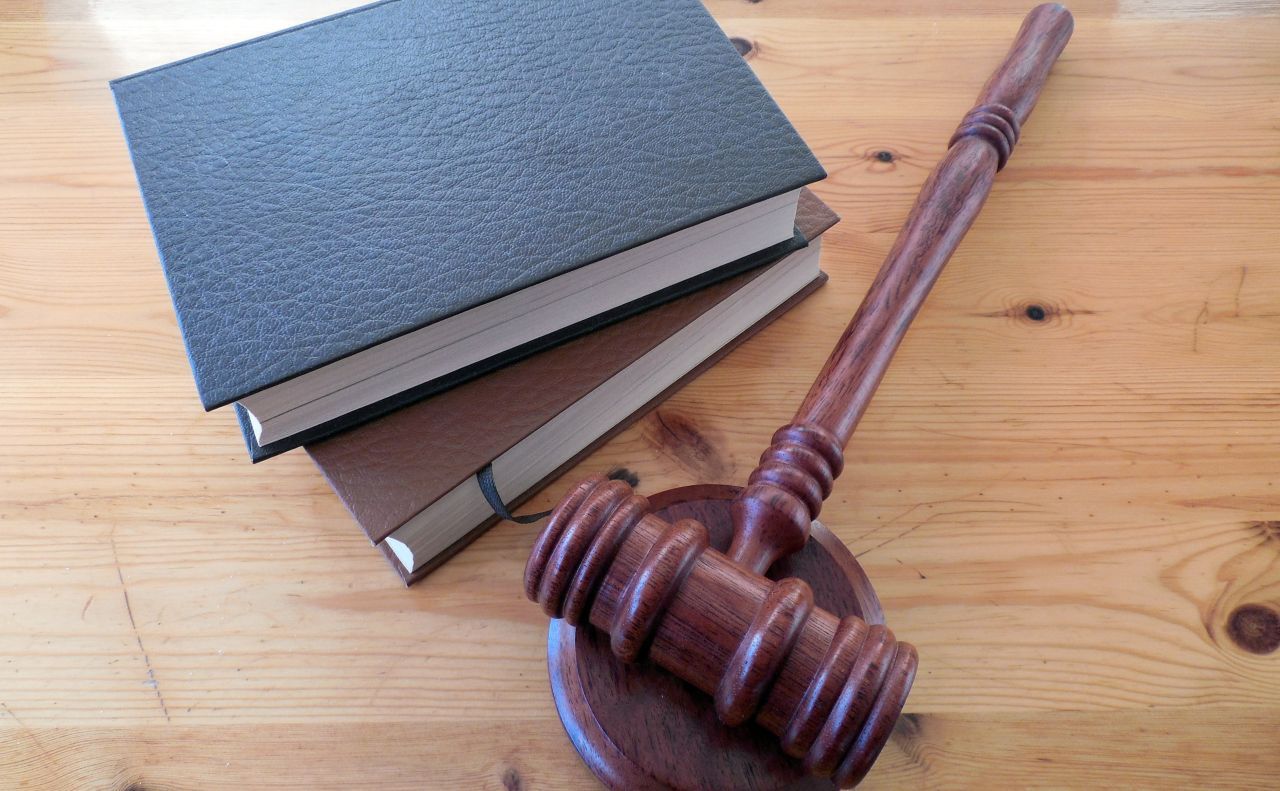 В Укпаїні суд виніс вирок 10 депутатам держдуми РФ. Ілюстративне фото: Pixabay