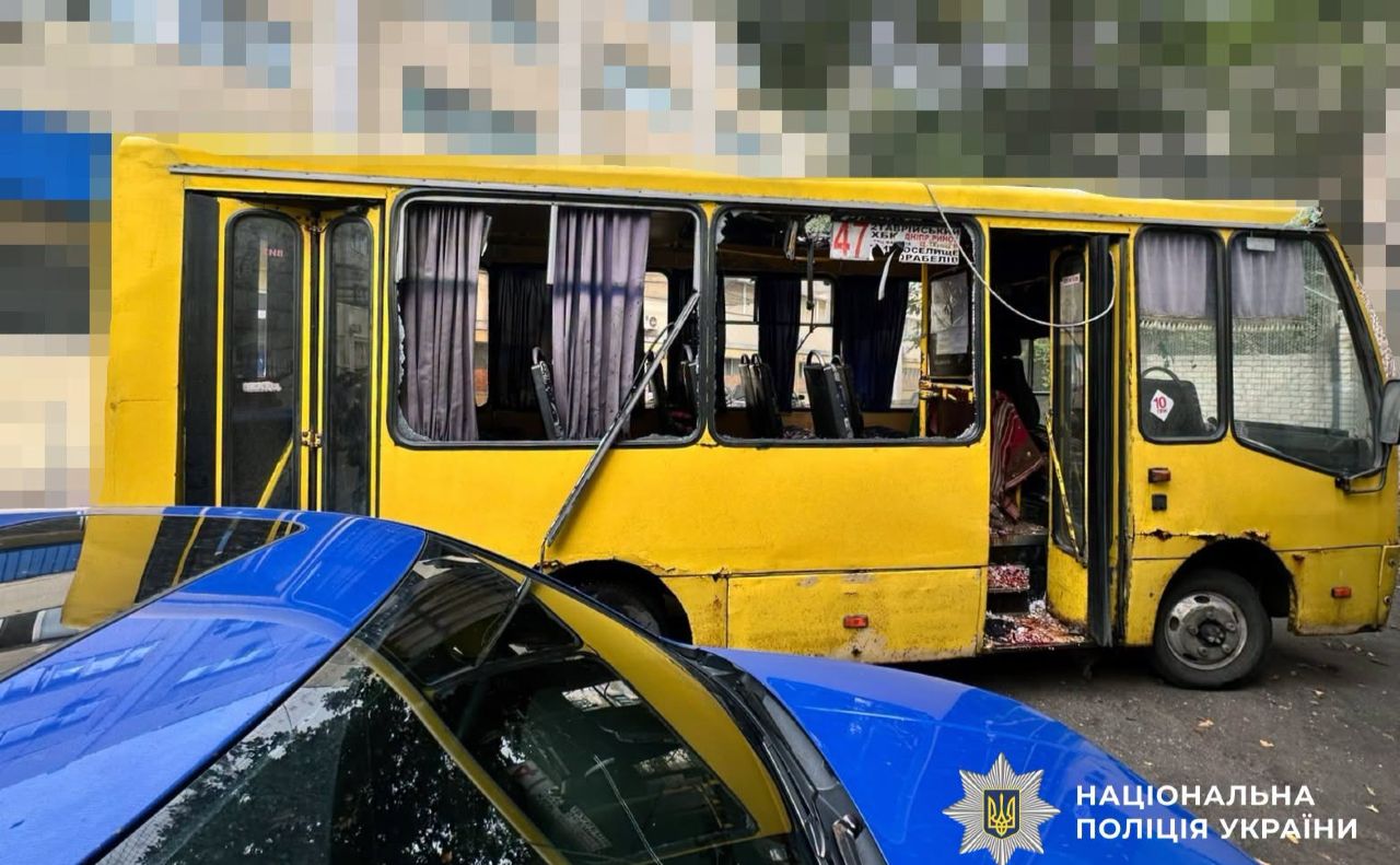 Російські війська продовжують тероризувати жителів Херсона