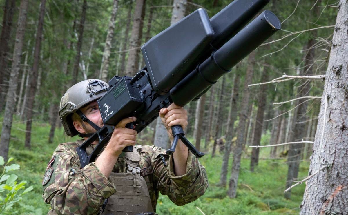 Ілюстративне фото: Генштаб ЗСУ у Фейсбук