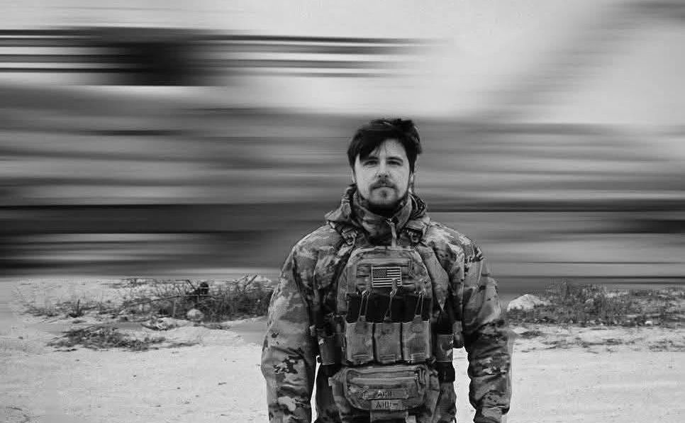 Андрієві Ковалю було 26 років. Фото: 224 гімназія, фейсбук