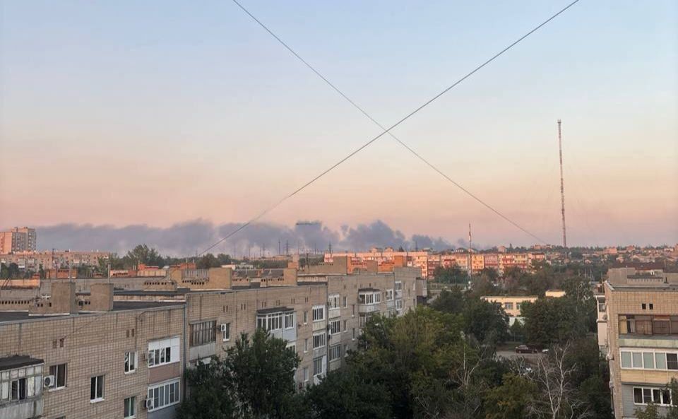 Ілюстративне фото з відкритих джерел