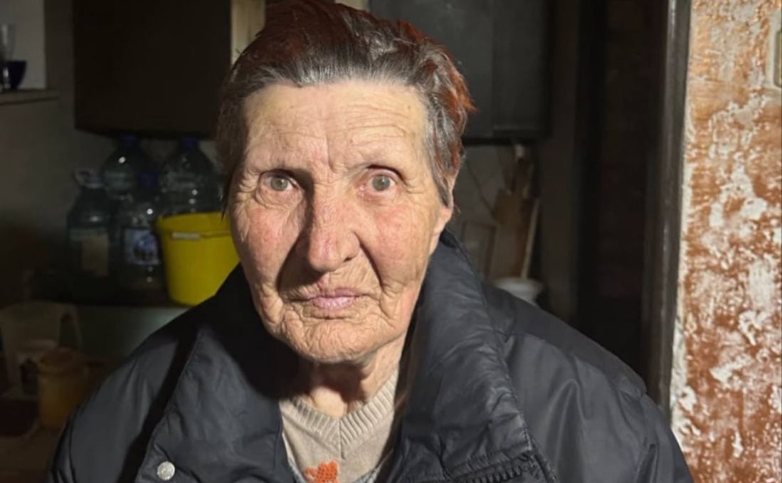 Тамара Швецова з села Жуківці зникла 22 серпня. Фото: Поліція Київщини