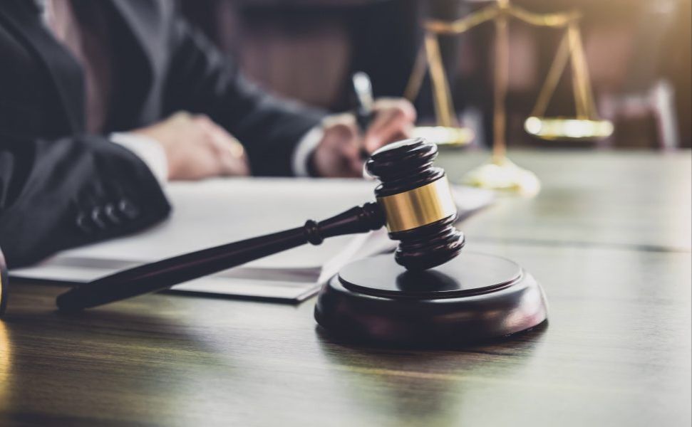 Суд виніс вирок. Ілюстративне фото з відкритих джерел