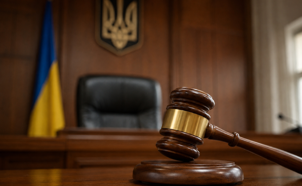 Ілюстративне фото з відкритих джерел