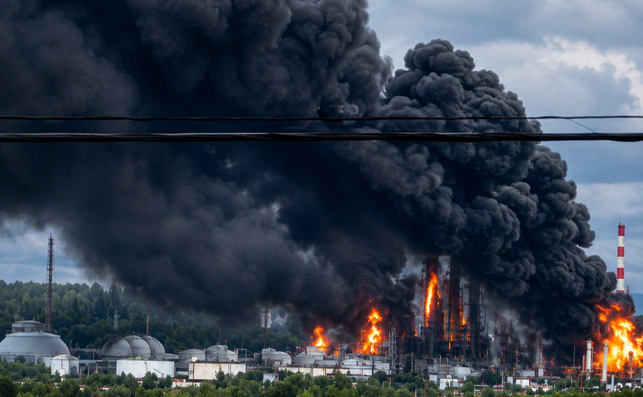 Фото створене за допомогою ШІ