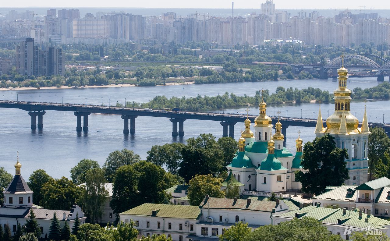 Ілюстративне фото: Борис Корпусенко