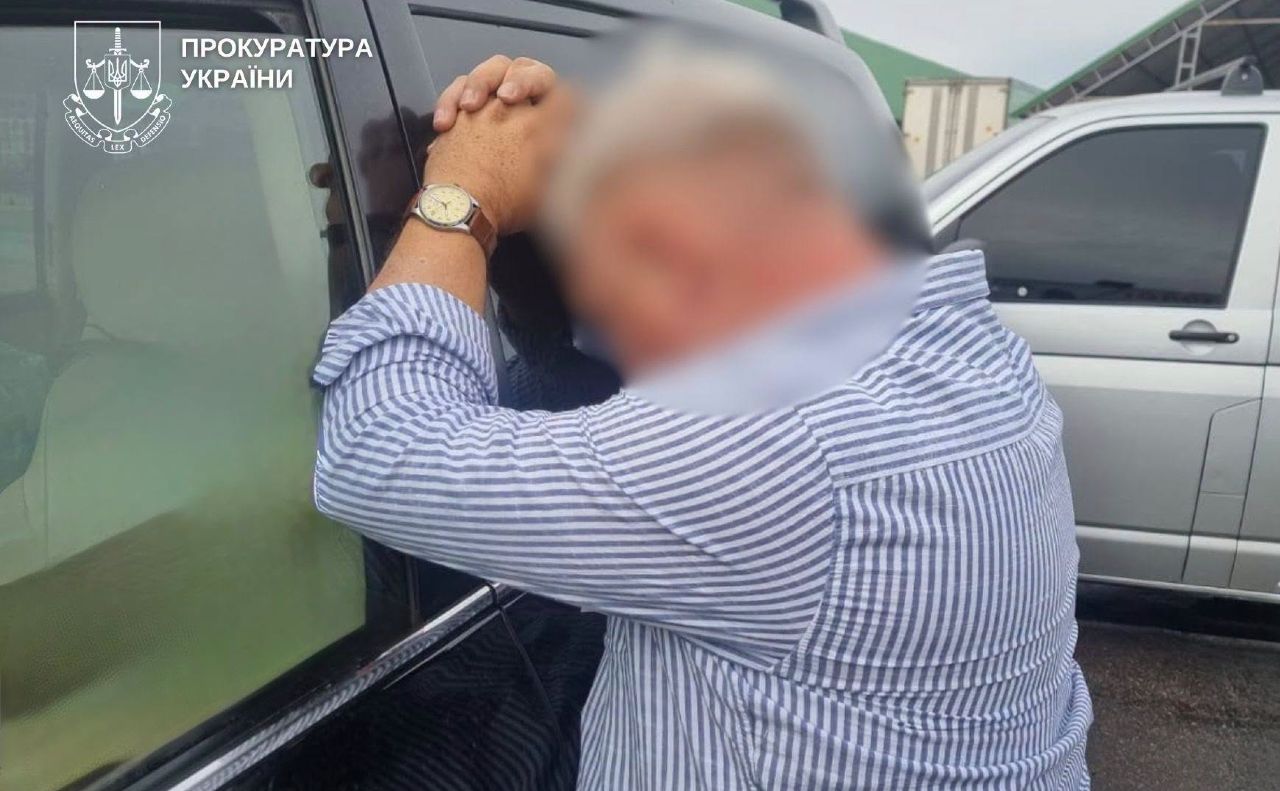 Підозрюваним уже обрали запобіжні заходи. Фото: Київська міська прокуратура