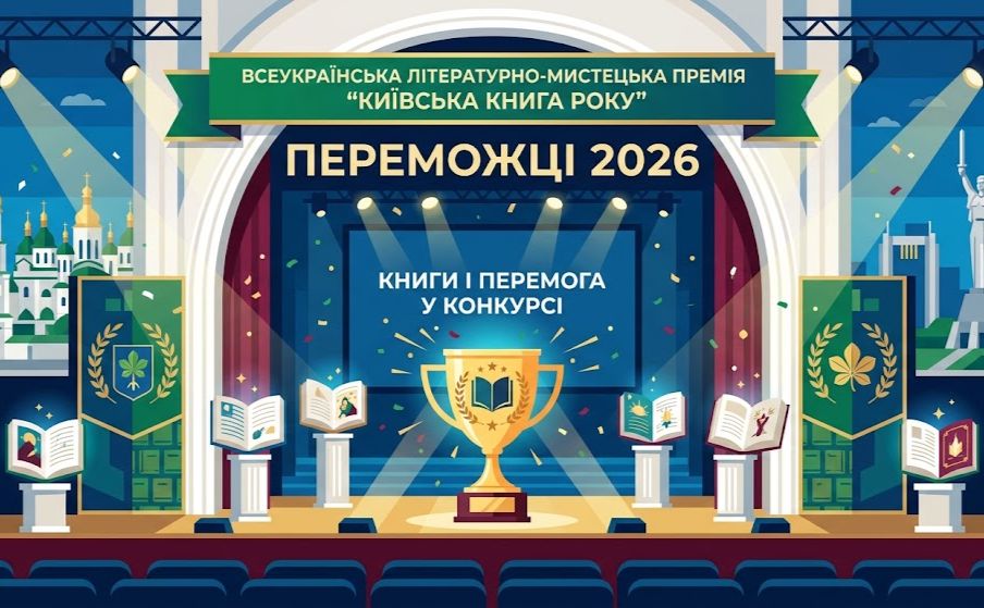 Ілюстрація ШІ