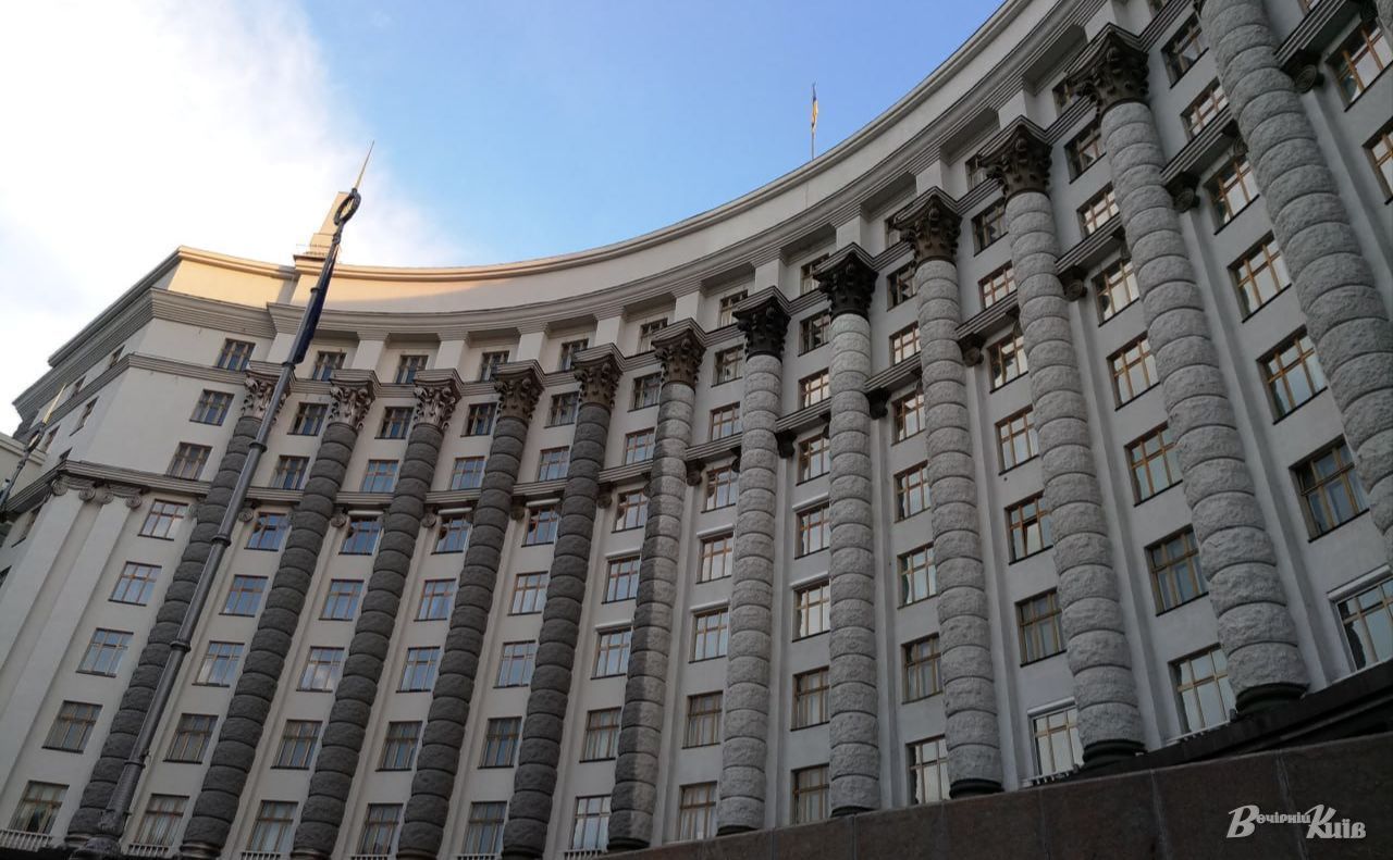 Ілюстративне фото Бориса Корпусенка