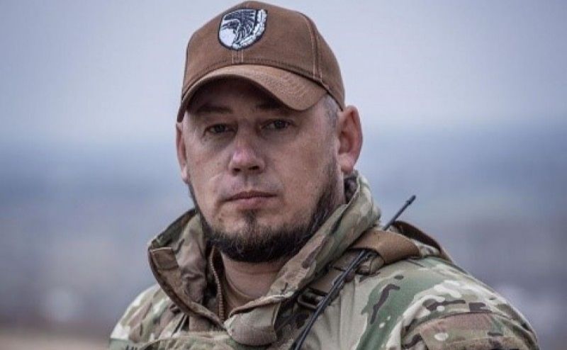 Павло Паліса, заступник керівника ОП. Фото: Вікіпедія