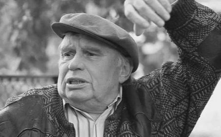 Леонід Марченко. Фото з відкритих джерел