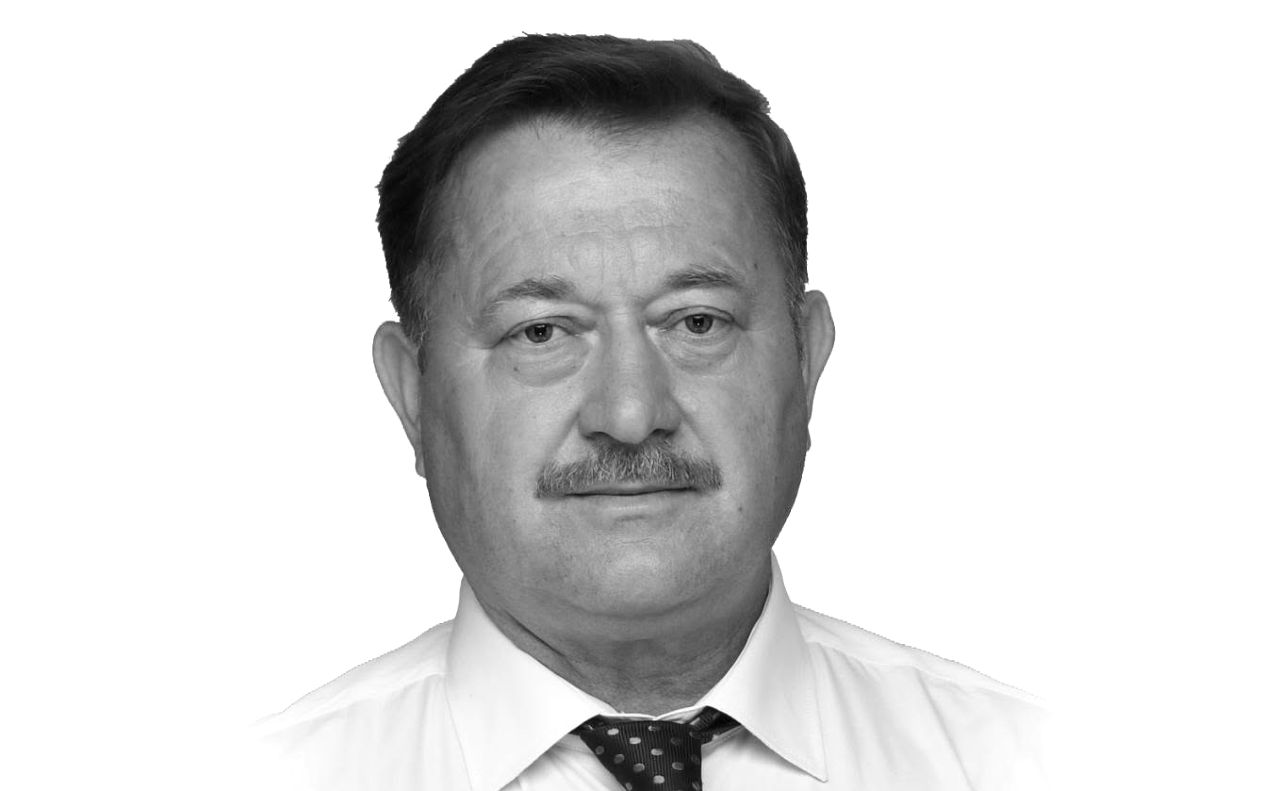 Тарас Дідич, сільский голова Дмитрівки, загинув 31 серпня 2026-го року. Фото: Панорама Київщини