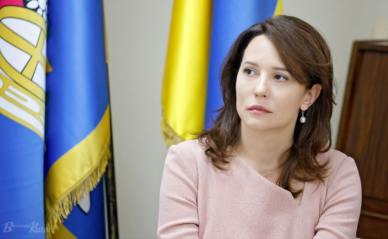 Марина Хонда. Фото: Борис Корпусенко