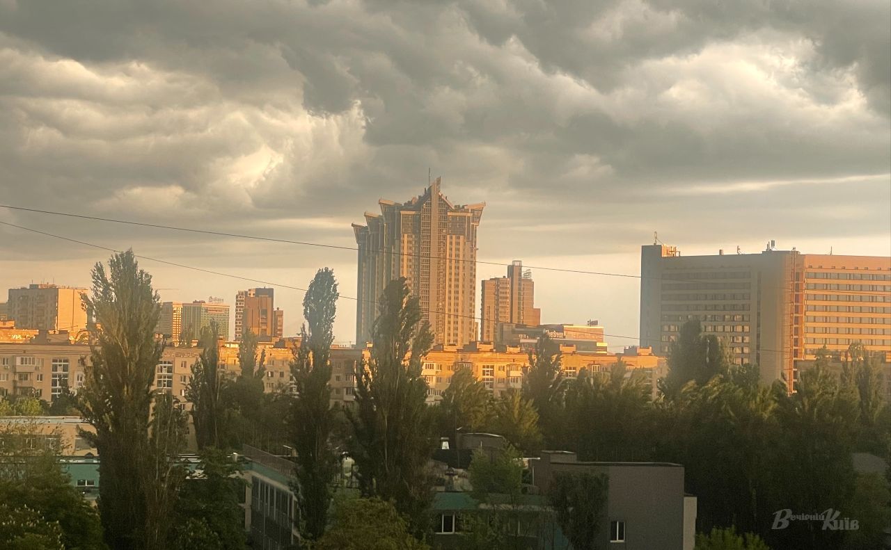 Ілюстративне фото Тетяна Асадчева