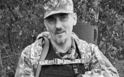 Старший сержант Ігор Андрієвський. Фото з відкритих джерел