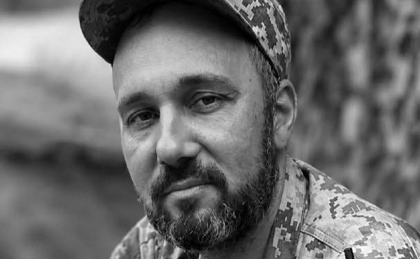 Артем Удод народився і виріс на Лісовому масиві. Фото: Деснянська РДА