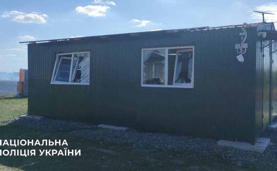 Ілюстративне фото: поліція Київщини