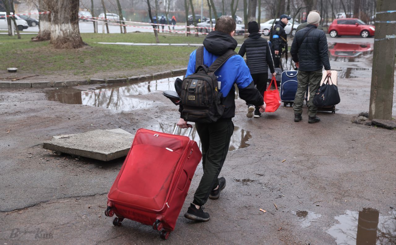 Фото ілюстративне: Борис Корпусенко