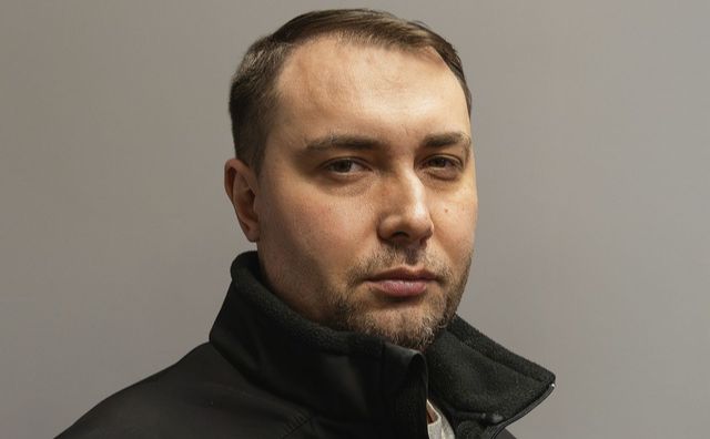 Кирило Буданов Фото: керівник Офісу президента у Телеграм
