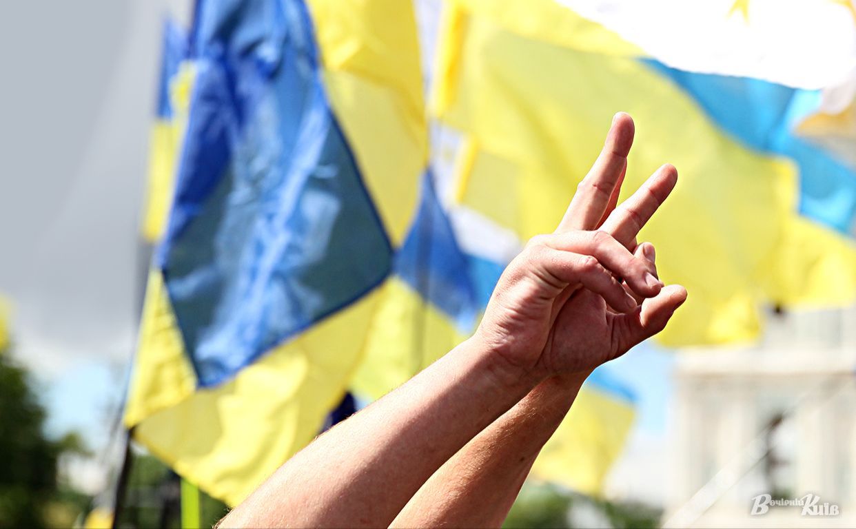 Ілюстративне фото Бориса Корпусенка