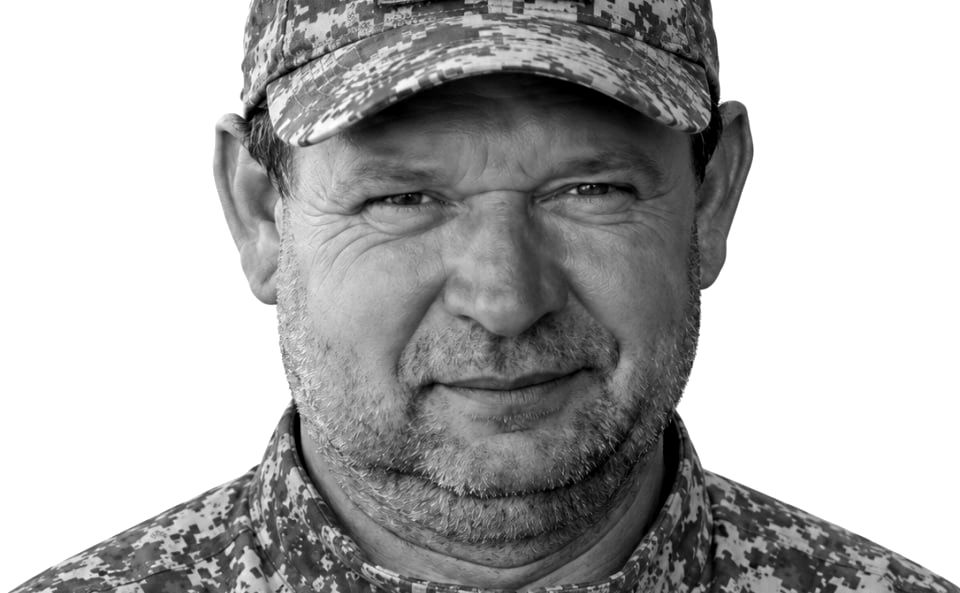 Олександр Мох вважався зниклим безвісти чотири місяці. Фото з відкритих джерел