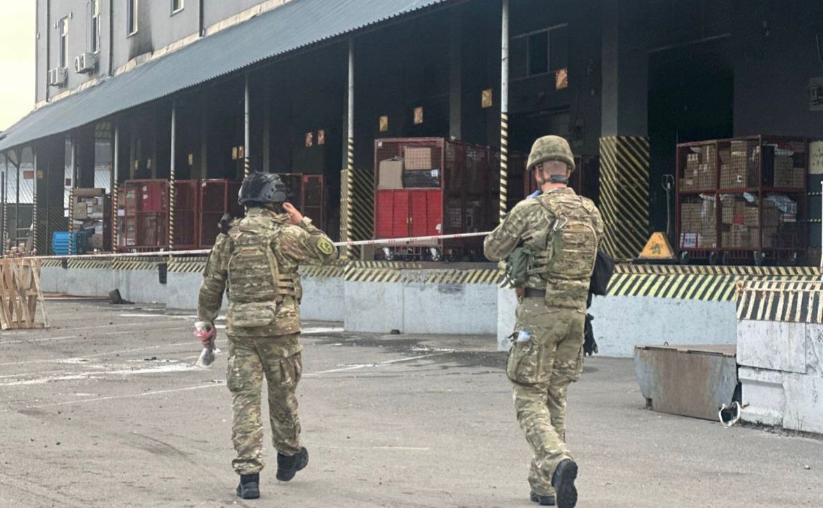 Тоді загинув чоловік, ще двоє були поранені. Фото: поліція Києва