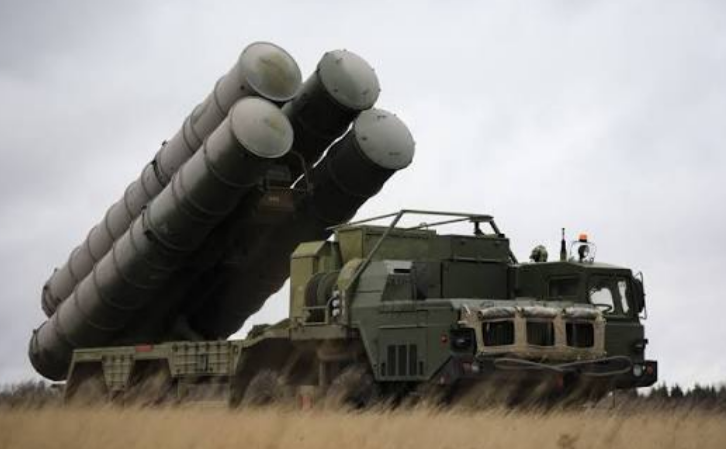 Знищені дві такі установки. Фото ілюстративне з відкритих джерел