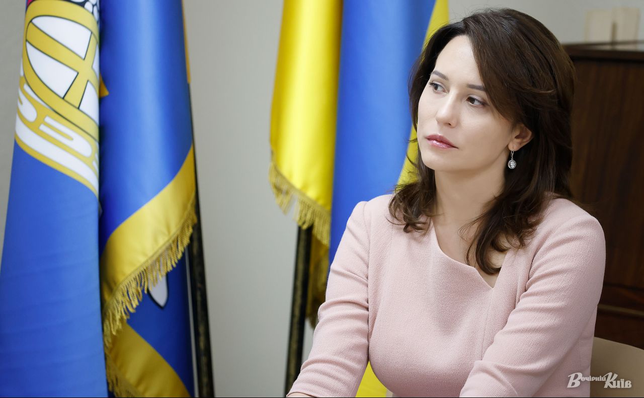 Марина Хонда. Фото: Борис Корпусенко