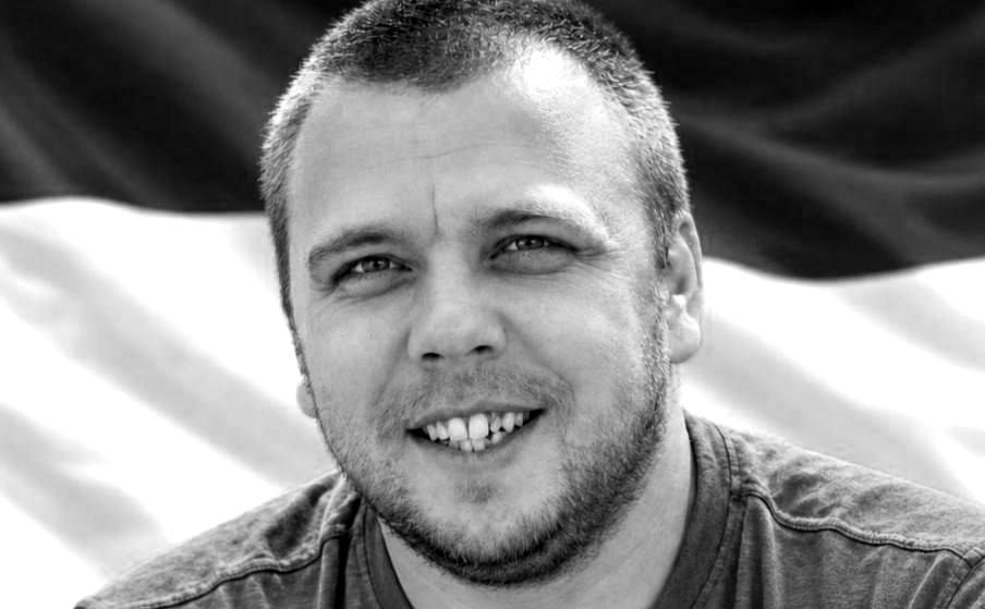 Останній бій військовий прийняв 15 вересня 2026 року. Фото з відкритих джерел