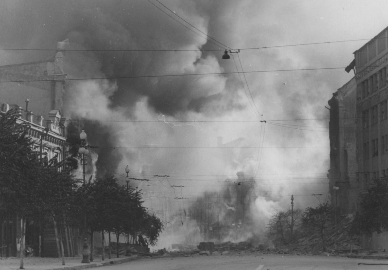 Фото: БундесАрхів MSG 2/18 226 Fotograf Fritz Mittelstaedt, зі сторінки Олександра Волока у Facebook