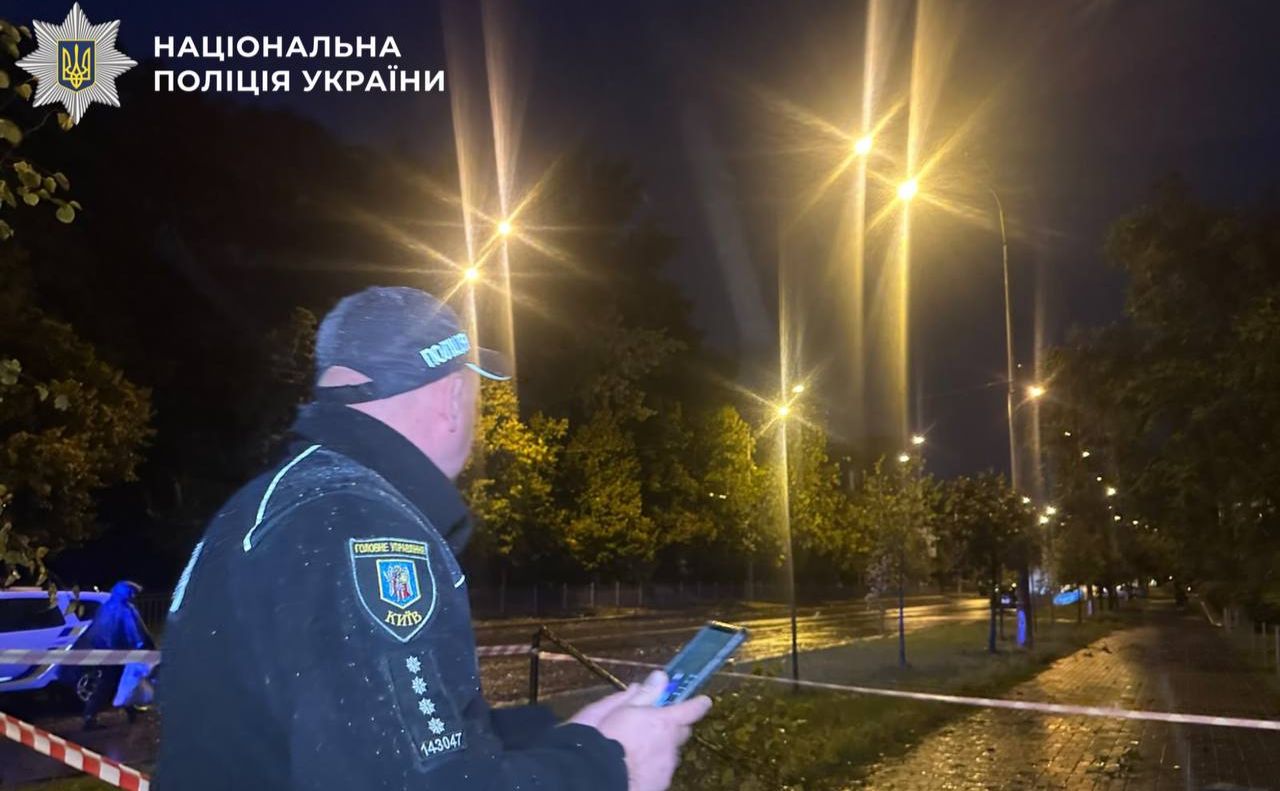 Ілюстративне фото: Нацполіція