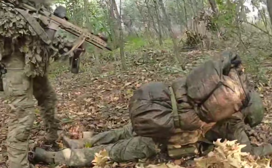 Фото: скриншот з відео