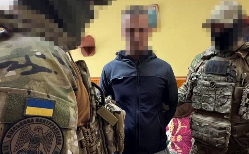 Шукачеві «легких» заробітків загрожує довічне ув’язнення. Фото: СБУ