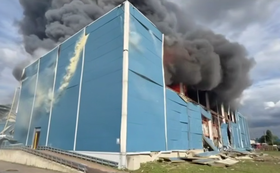 Фото: скриншот з відео