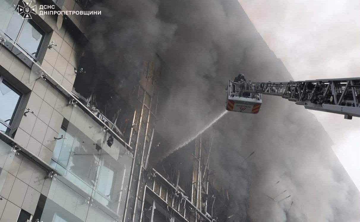 Надзвичайники врятували 49 людей