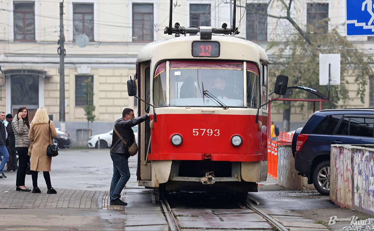 Ілюстративне фото Бориса Корпусенка