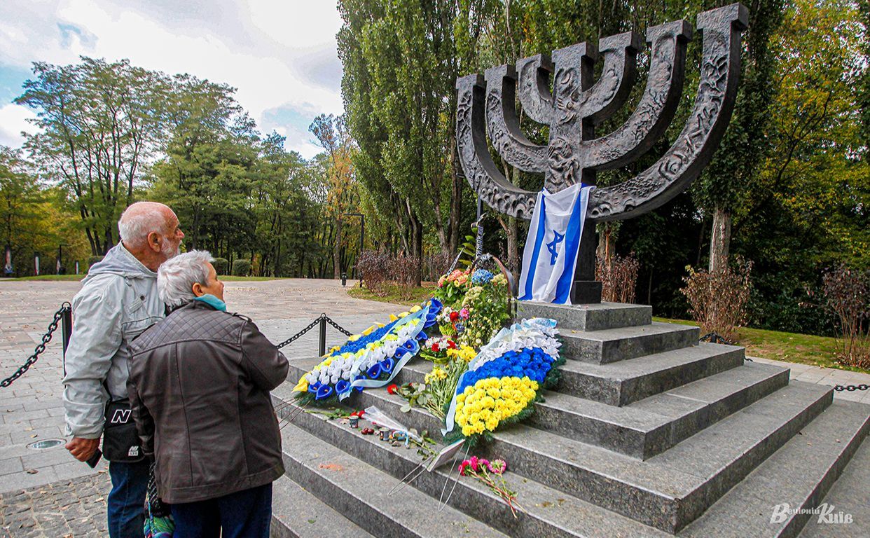 Ілюстративне фото: Борис Корпусенко