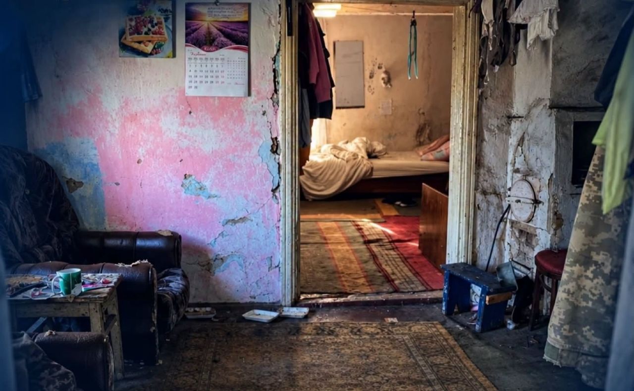 Фото з місця злочину: Київська обласна прокуратура