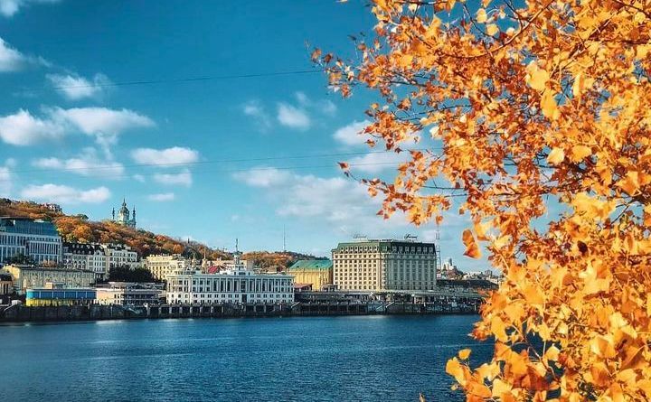 Ілюстративне фото КМДА