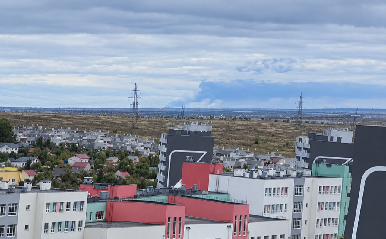 Ілюстративне фото з відкритих джерел