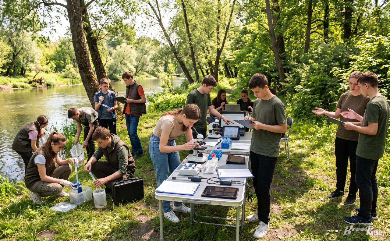 Ілюстративне фото, створено за допомогою ШІ.