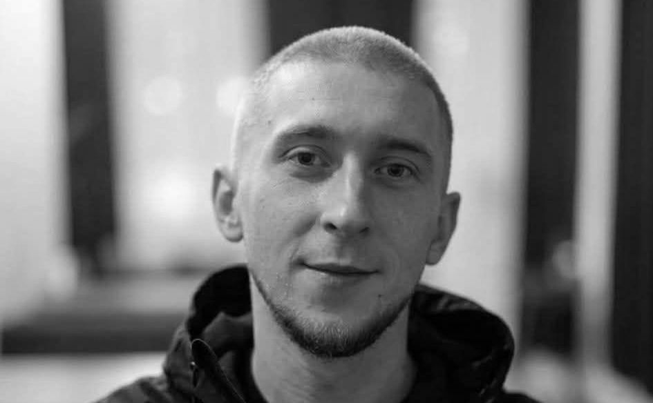Дмитро Волобуєв у армії був водієм-оператором літальних апаратів безпілотних авіаційних комплексів. Фото: фейсбук