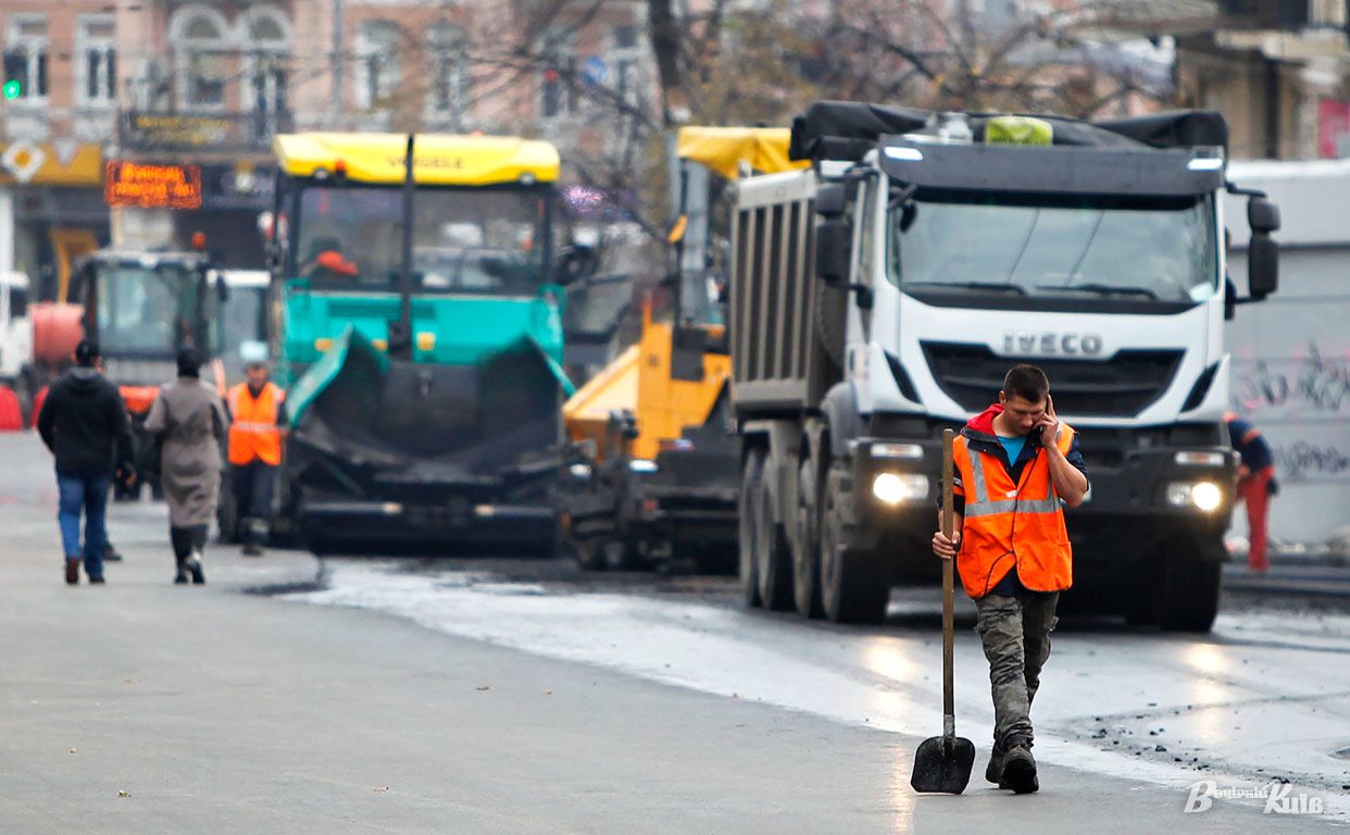 Ілюстративне фото: Борис Корпусенко
