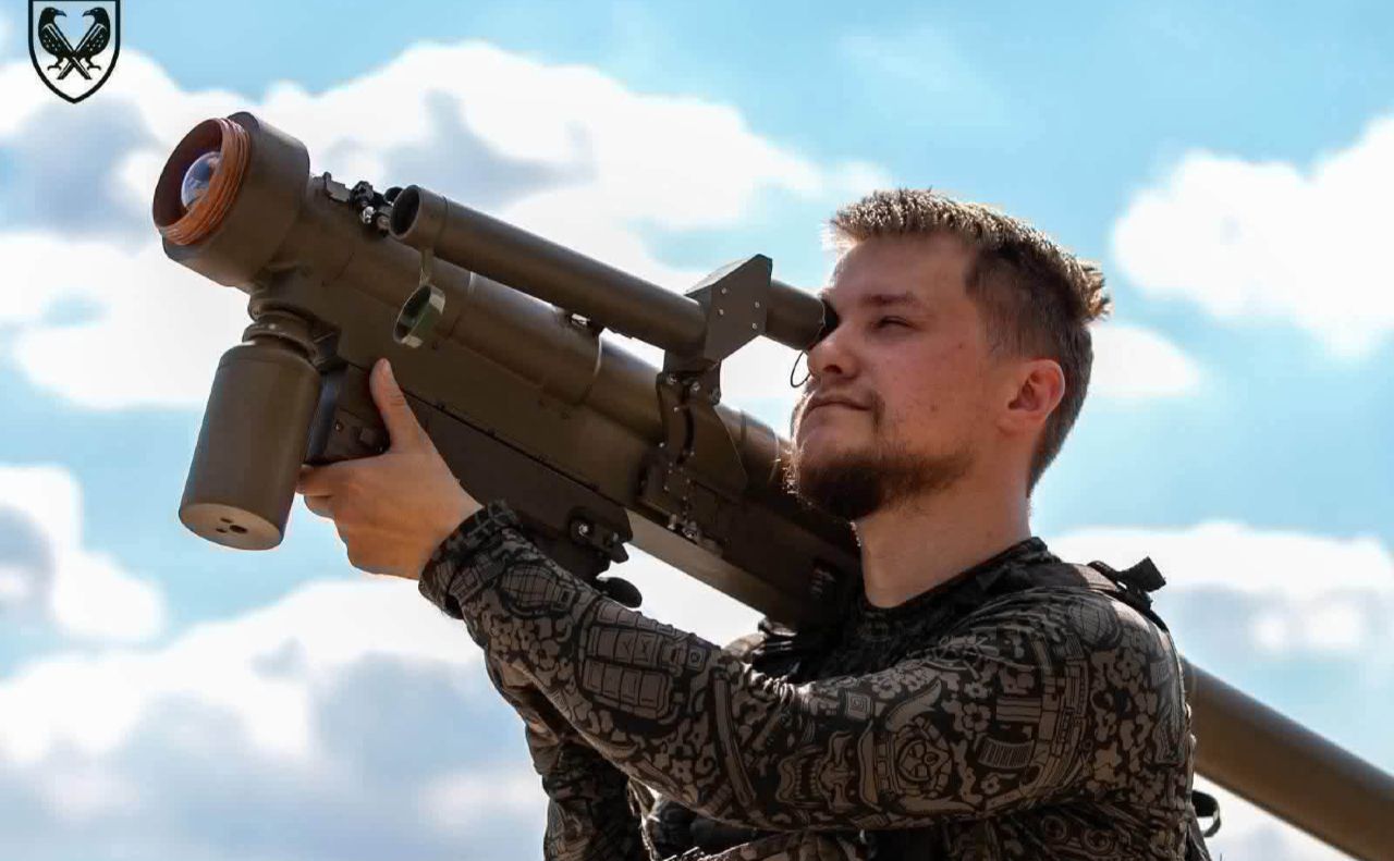 Ілюстративне фото: Повітряні сили ЗСУ у Фейсбук
