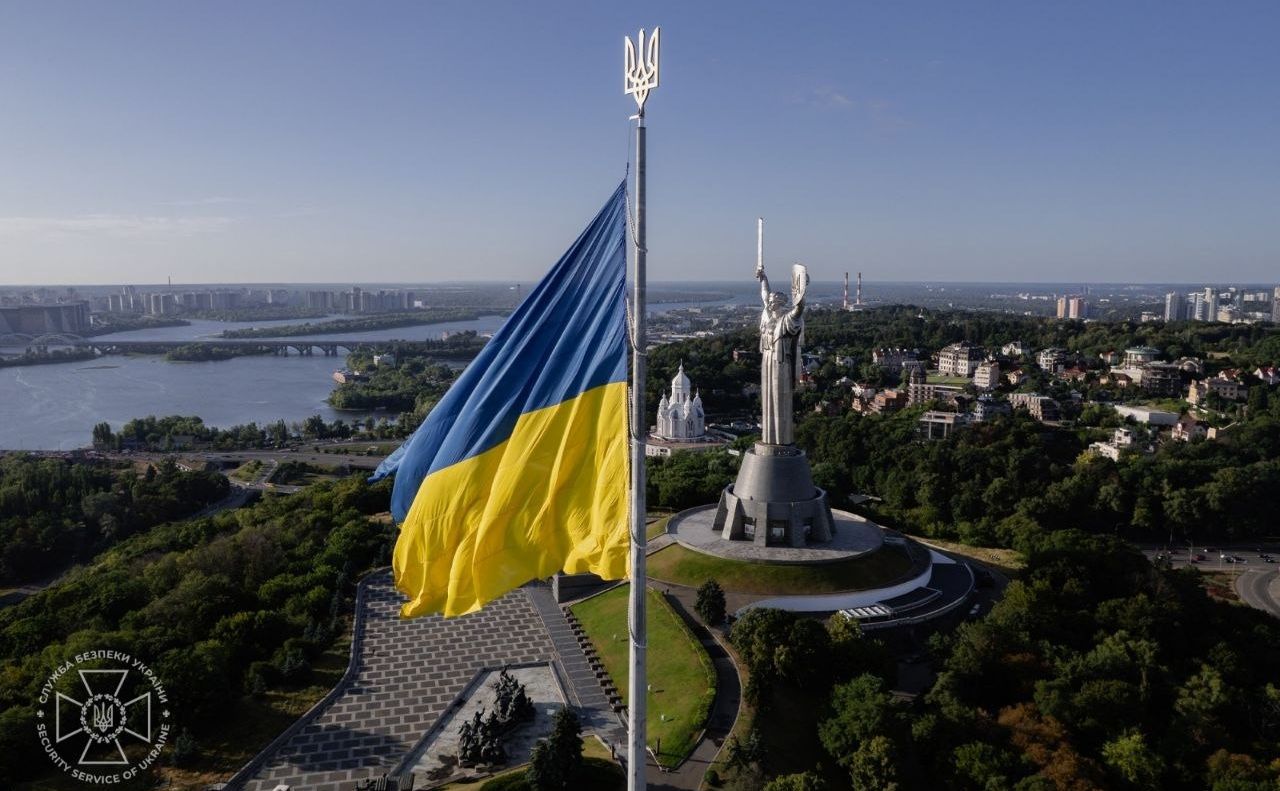 Пантеон українських Героїв пропонують розмістити у Києво-Печерській алврі. Фото ілюстративне: