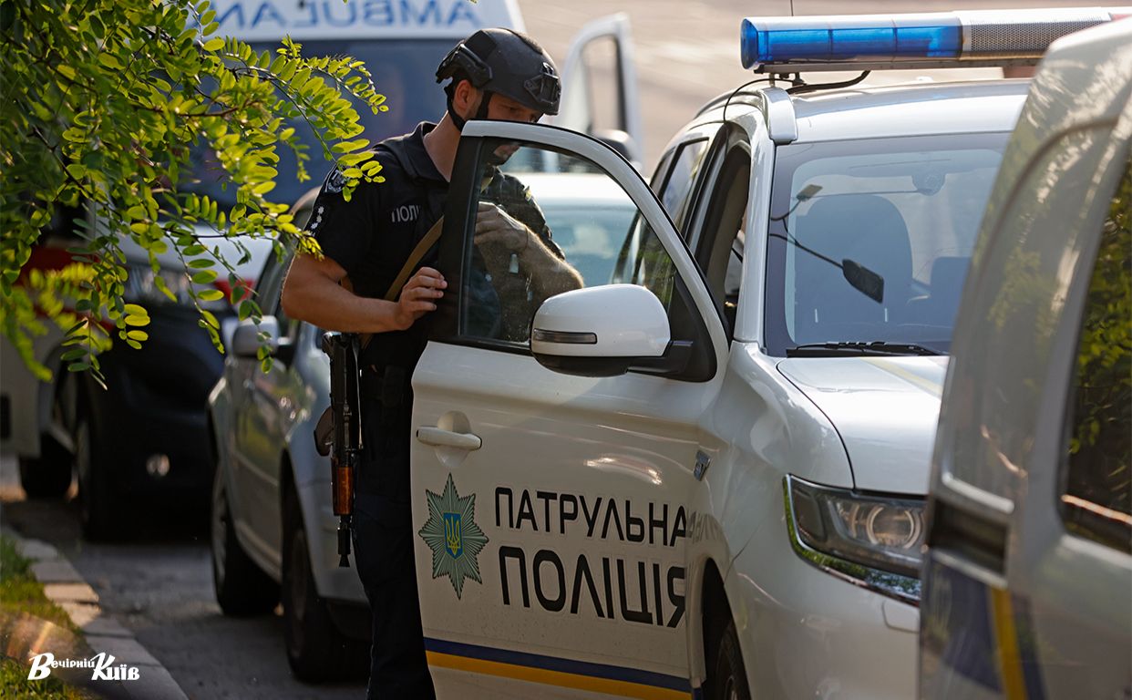 Ілюстративне фото: Борис Корпусенко